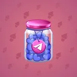 Restless Jar #4791
