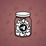 Restless Jar #4806