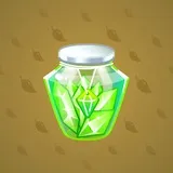 Restless Jar #481
