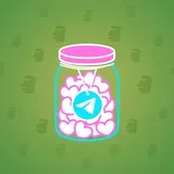 Restless Jar #4811