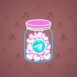 Restless Jar #4812