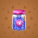 Restless Jar #4814