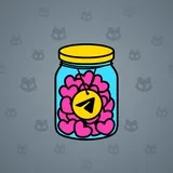 Restless Jar #4824