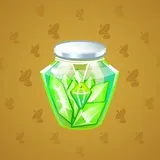 Restless Jar #4826