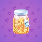 Restless Jar #4829