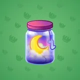Restless Jar #4830