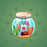 Restless Jar #4832