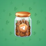 Restless Jar #4833