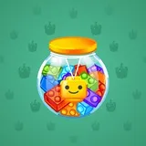Restless Jar #4839