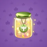 Restless Jar #484