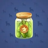 Restless Jar #4841