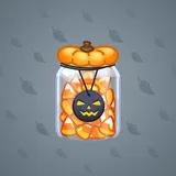 Restless Jar #4844