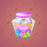Restless Jar #4857
