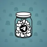 Restless Jar #4866