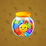 Restless Jar #4868