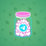 Restless Jar #4873