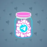 Restless Jar #4875