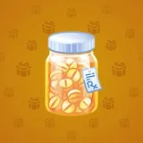 Restless Jar #4881