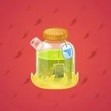 Restless Jar #4882