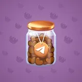 Restless Jar #4885