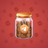 Restless Jar #4886