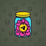 Restless Jar #4893