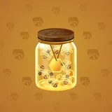 Restless Jar #4894
