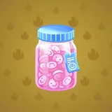 Restless Jar #4895