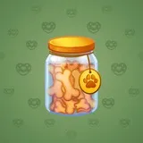 Restless Jar #4898