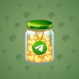 Restless Jar #4905