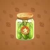 Restless Jar #4906
