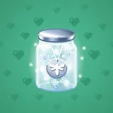 Restless Jar #4912