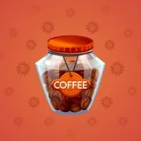 Restless Jar #4917