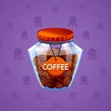 Restless Jar #4919