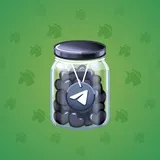 Restless Jar #4922