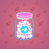 Restless Jar #4924