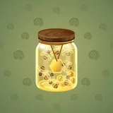 Restless Jar #4929