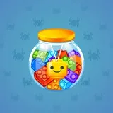 Restless Jar #4930