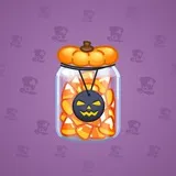Restless Jar #4931 Restless Jar #4931