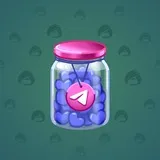 Restless Jar #4939