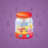 Restless Jar #494