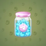 Restless Jar #4941