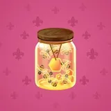 Restless Jar #4948