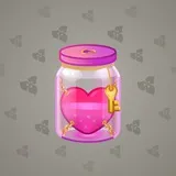 Restless Jar #4949