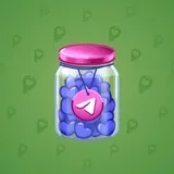 Restless Jar #4952