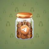 Restless Jar #4957