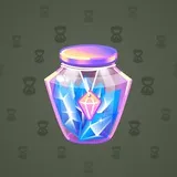 Restless Jar #4960