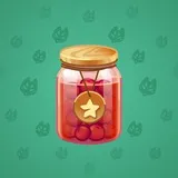 Restless Jar #4961