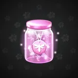 Restless Jar #4969