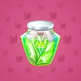 Restless Jar #4970
